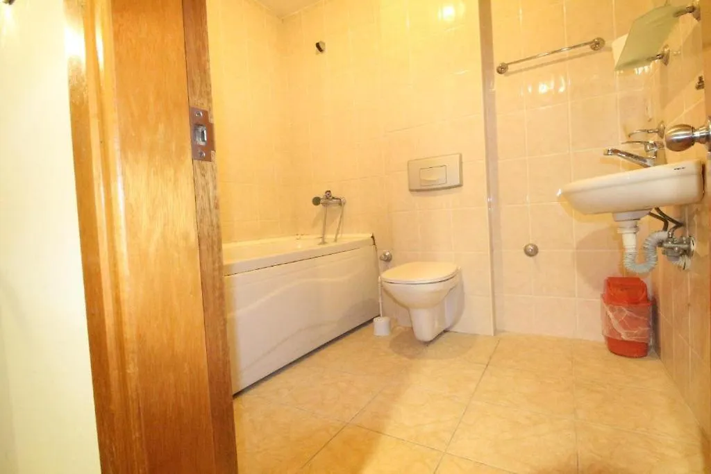 Erciyes Suites İstanbul Türkiye
