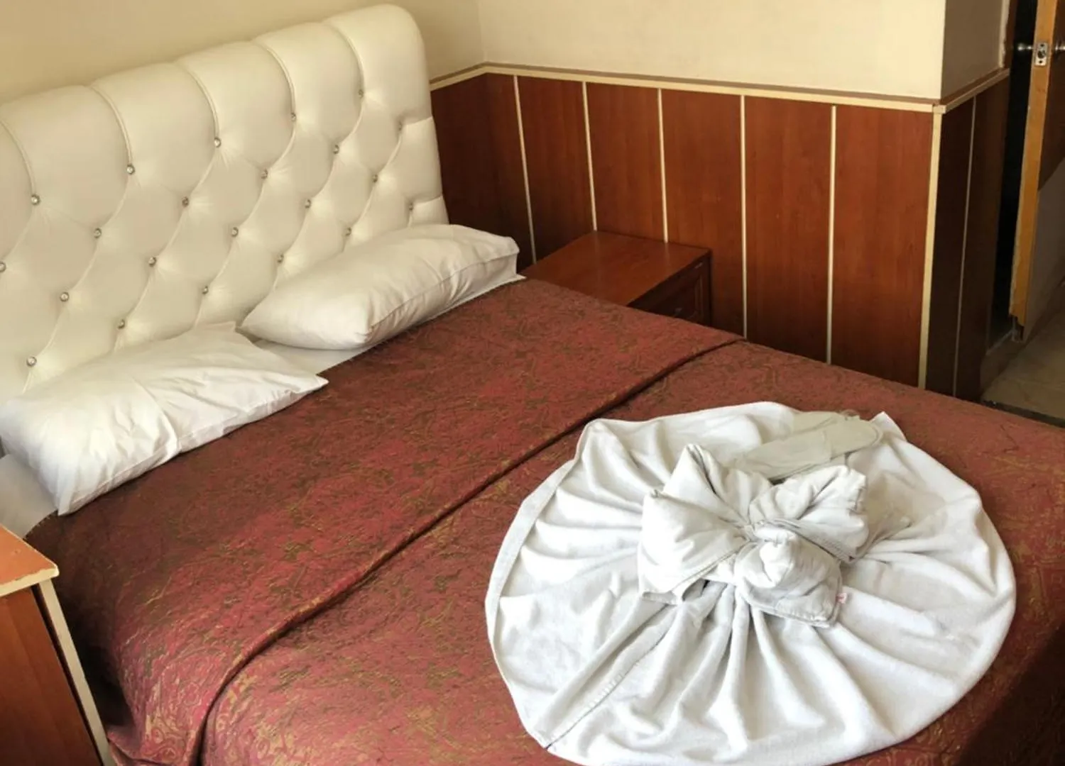 Erciyes Suites İstanbul Otel