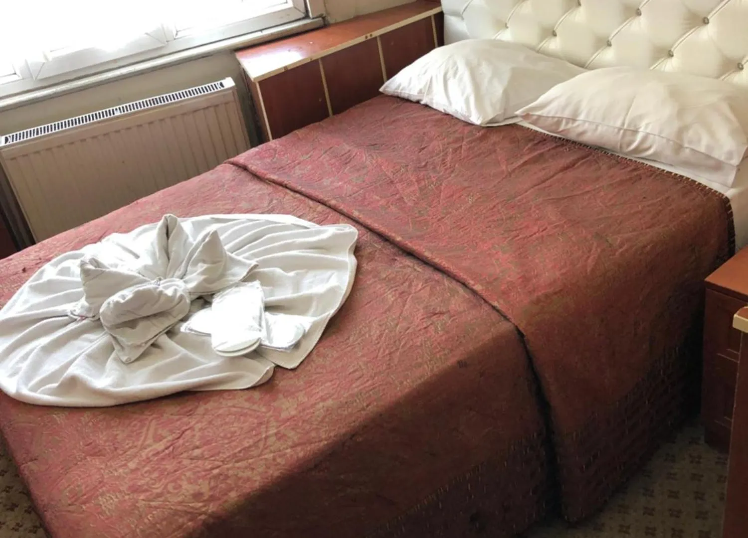 Erciyes Suites İstanbul 0*,