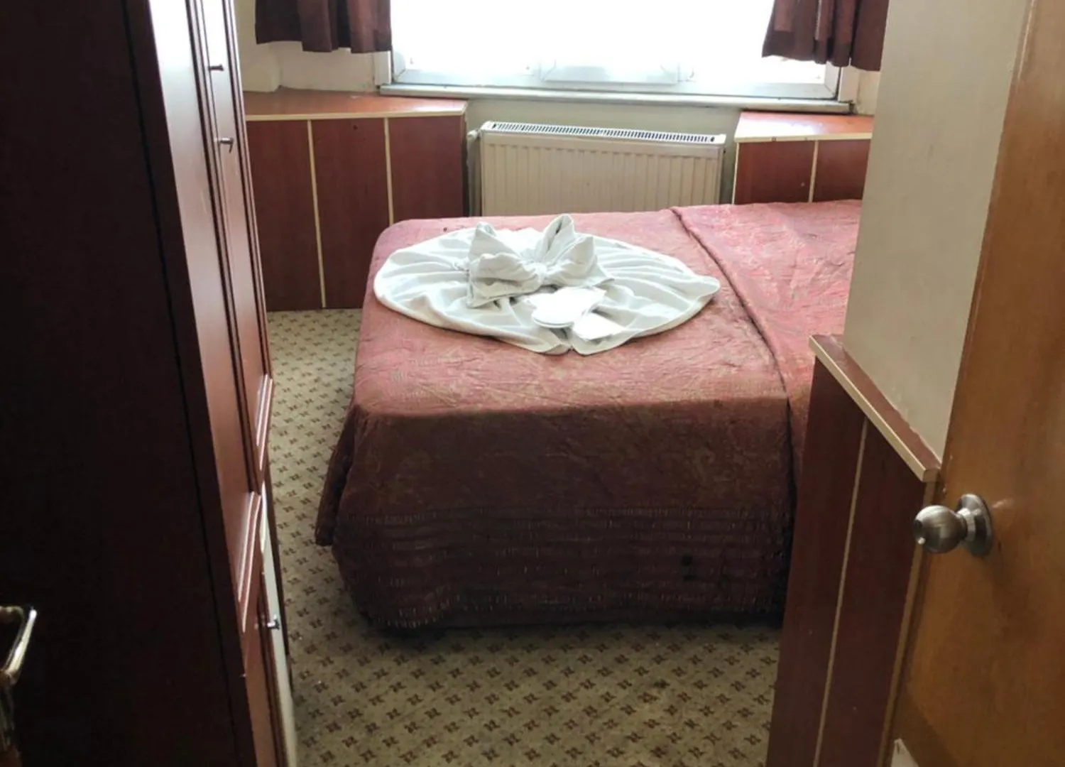 Erciyes Suites İstanbul Otel