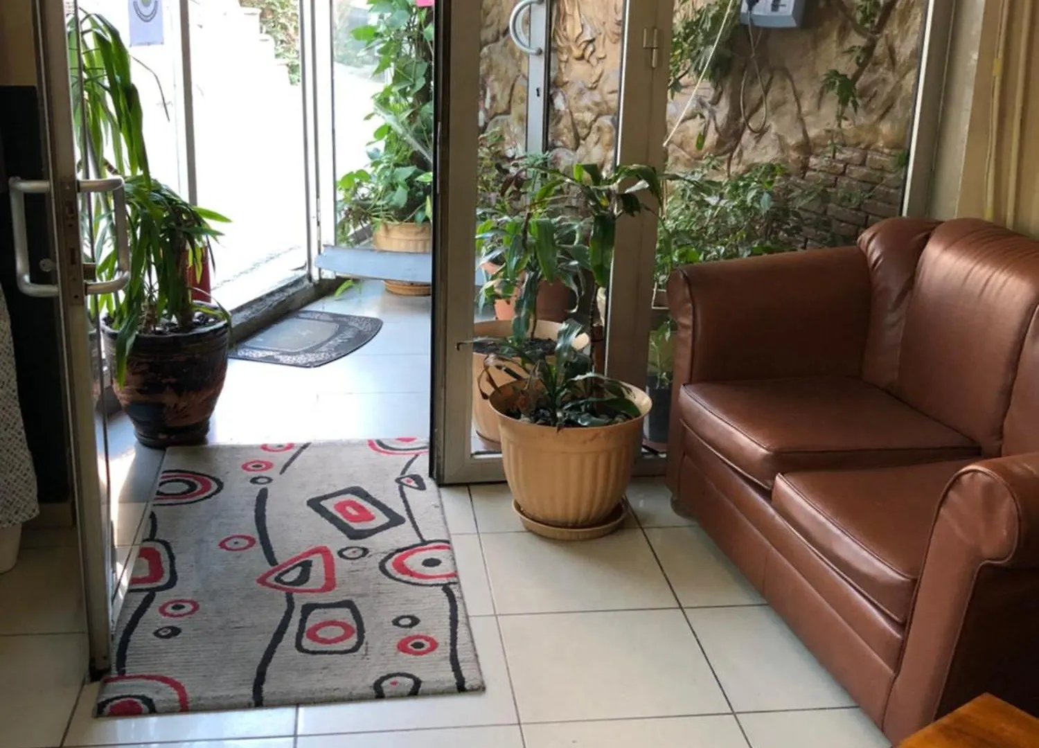 Erciyes Suites İstanbul Otel