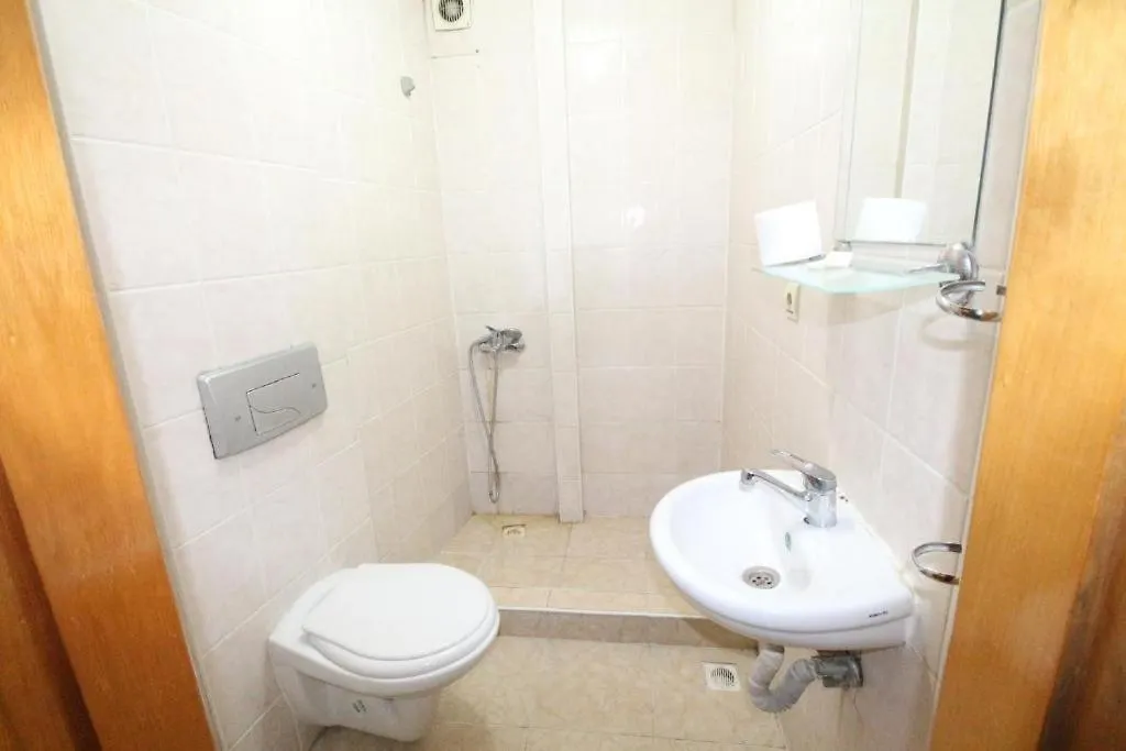 Erciyes Suites İstanbul 0*,  Türkiye