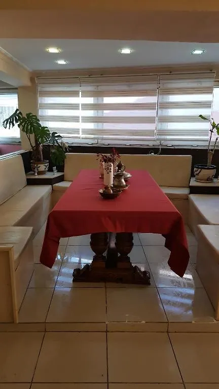 Erciyes Suites İstanbul 0*,