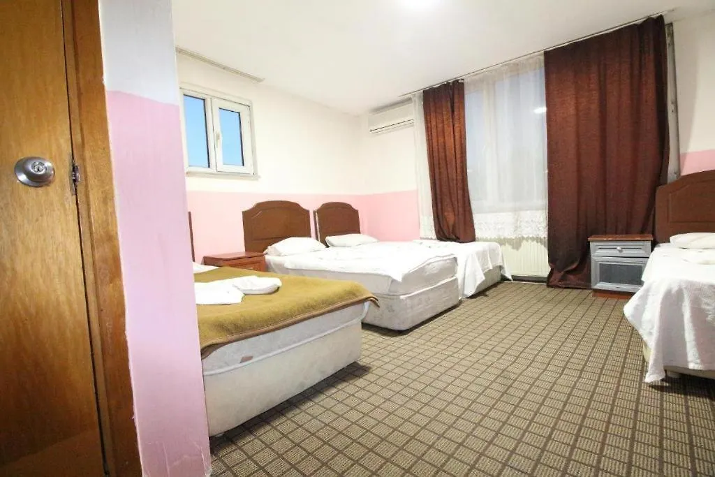 Erciyes Suites İstanbul 0*,  Türkiye