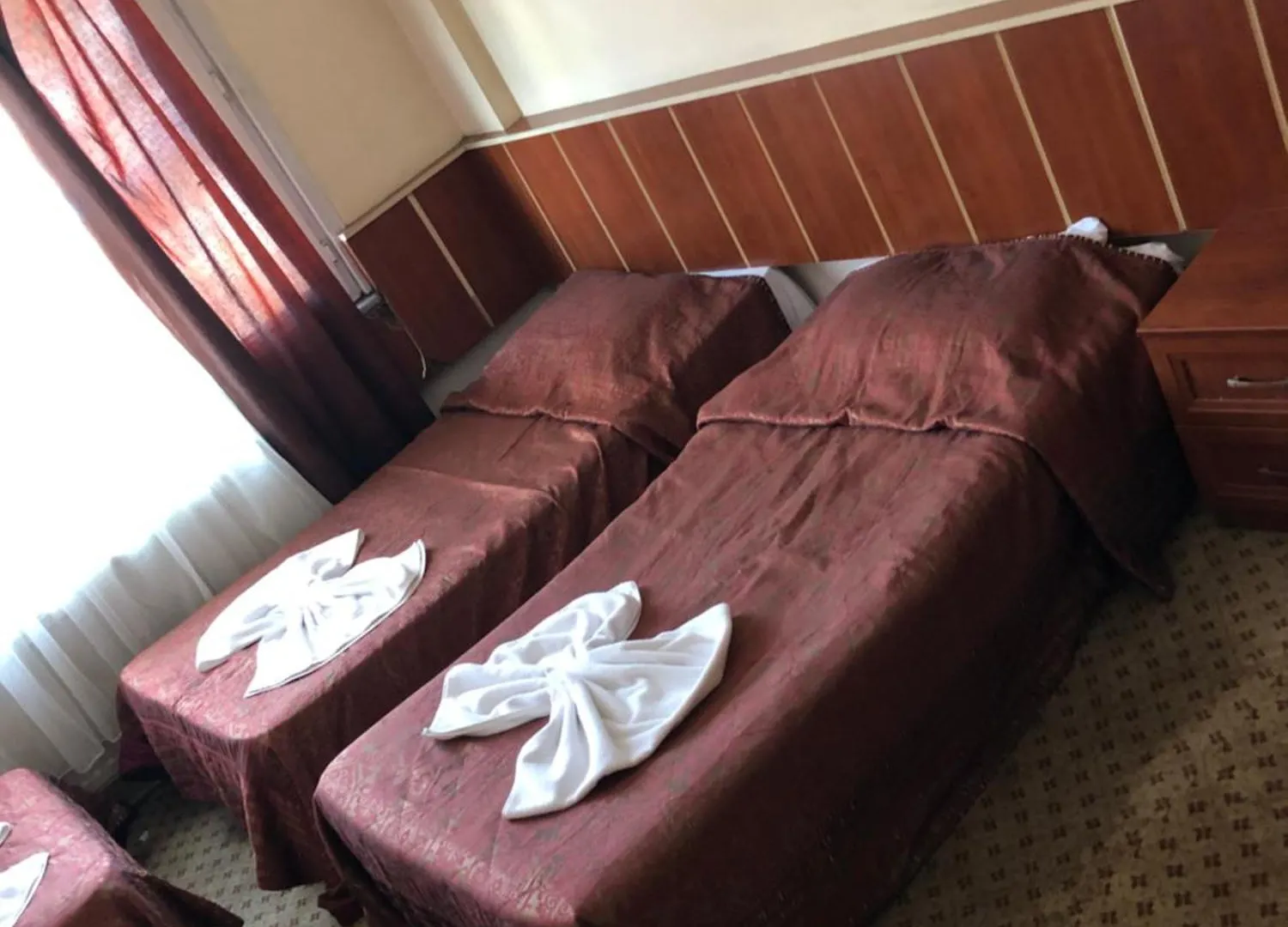 Erciyes Suites İstanbul 0*,  Türkiye