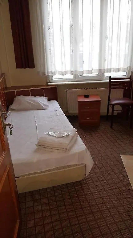 Erciyes Suites İstanbul Otel