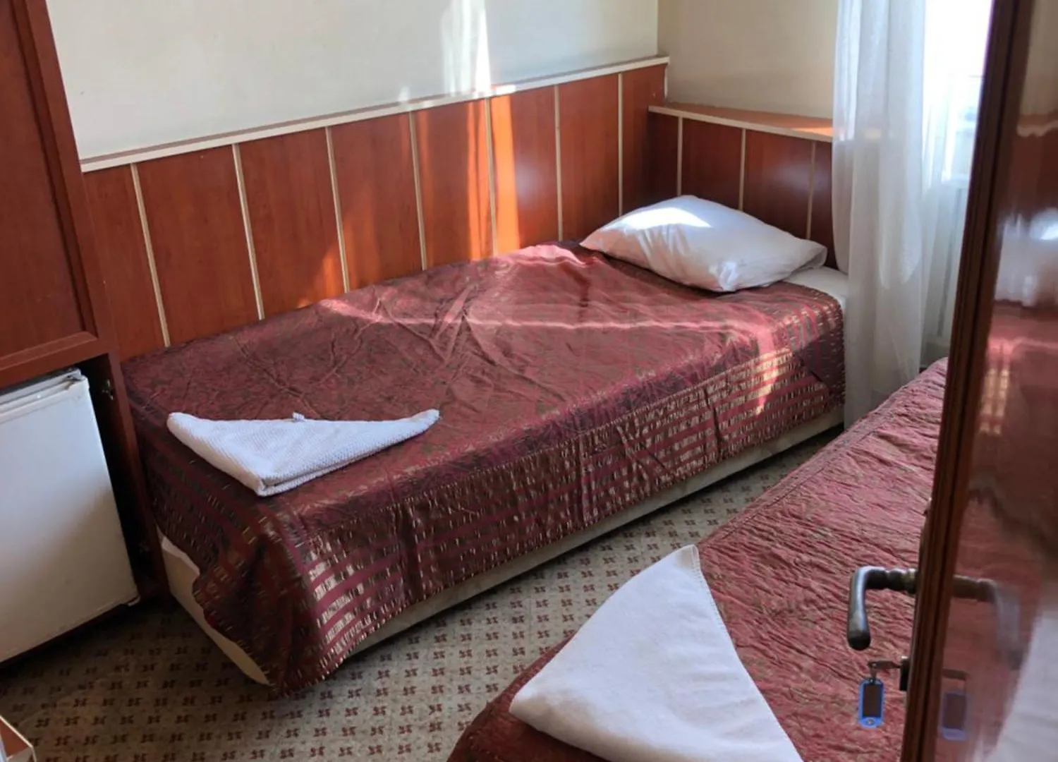 Otel Erciyes Suites İstanbul