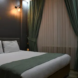  Hotel Cibali