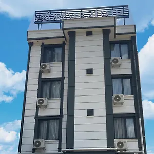  Otel Forever 21