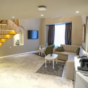  Hotel Palazzo Karakoey