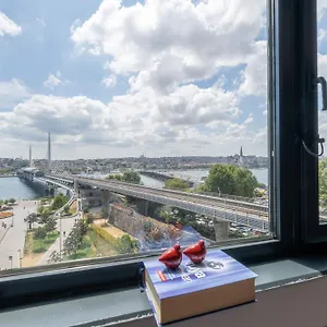  Otel The Halic