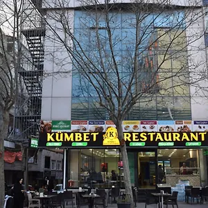  Otel Kümbet