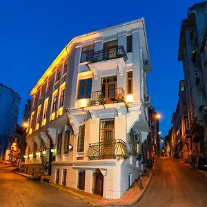  Otel Emmy Taksim