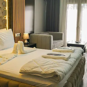  Otel ömer Agah Bayrampasa