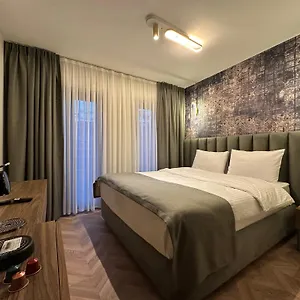 Отель Iris, Стамбул
