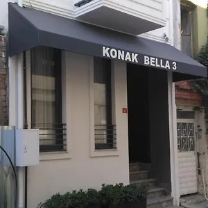  Otel Bella 3