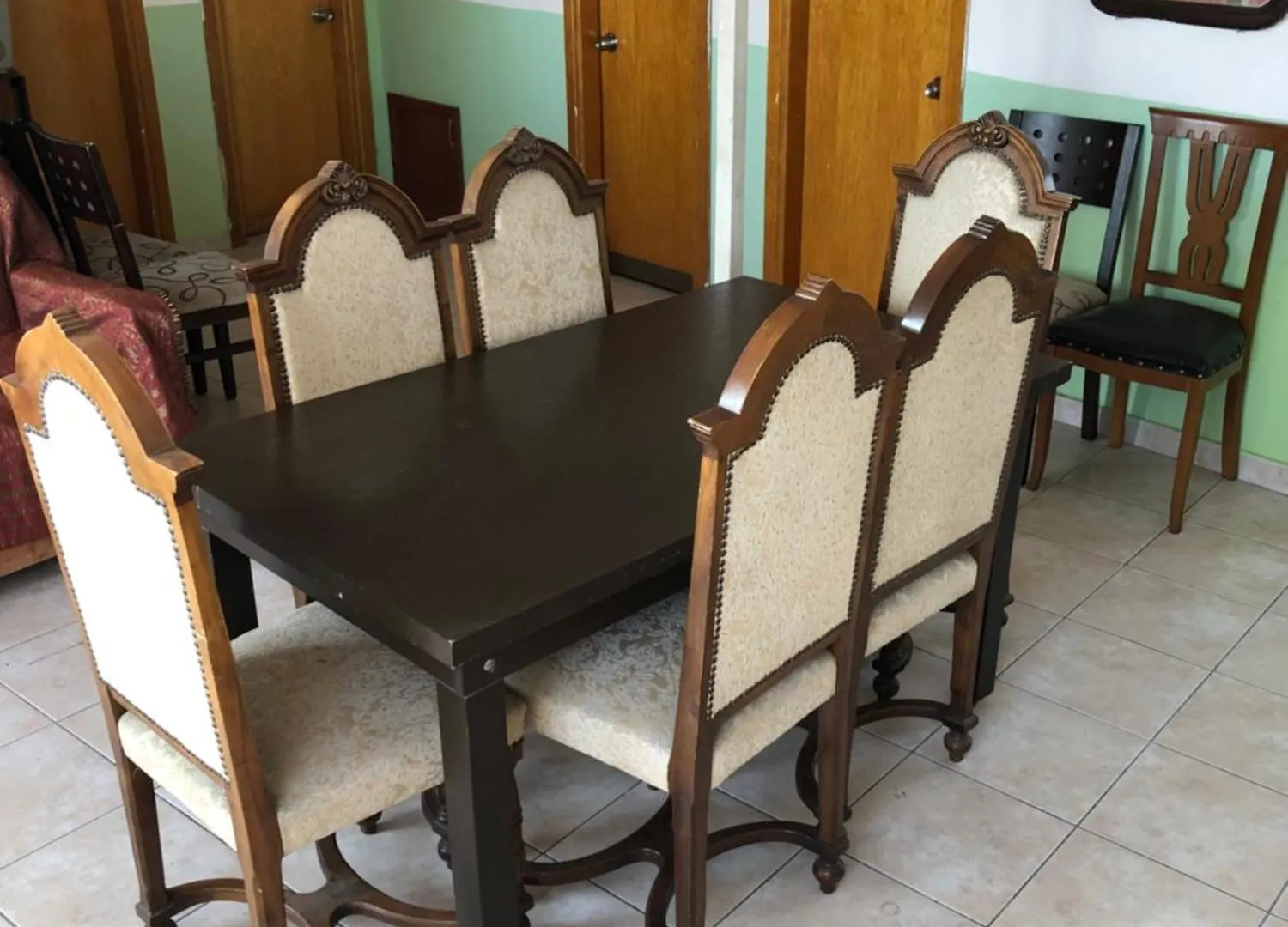 Erciyes Suites Istanbulská provincie