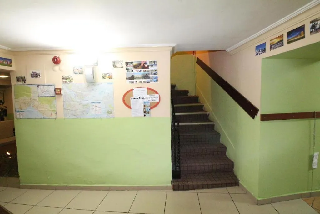 Hotel Erciyes Suites Istanbulská provincie