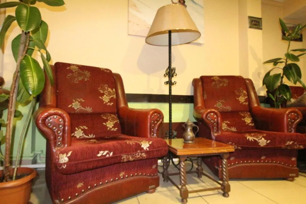 Hotel Erciyes Suites Istanbulská provincie Turecko